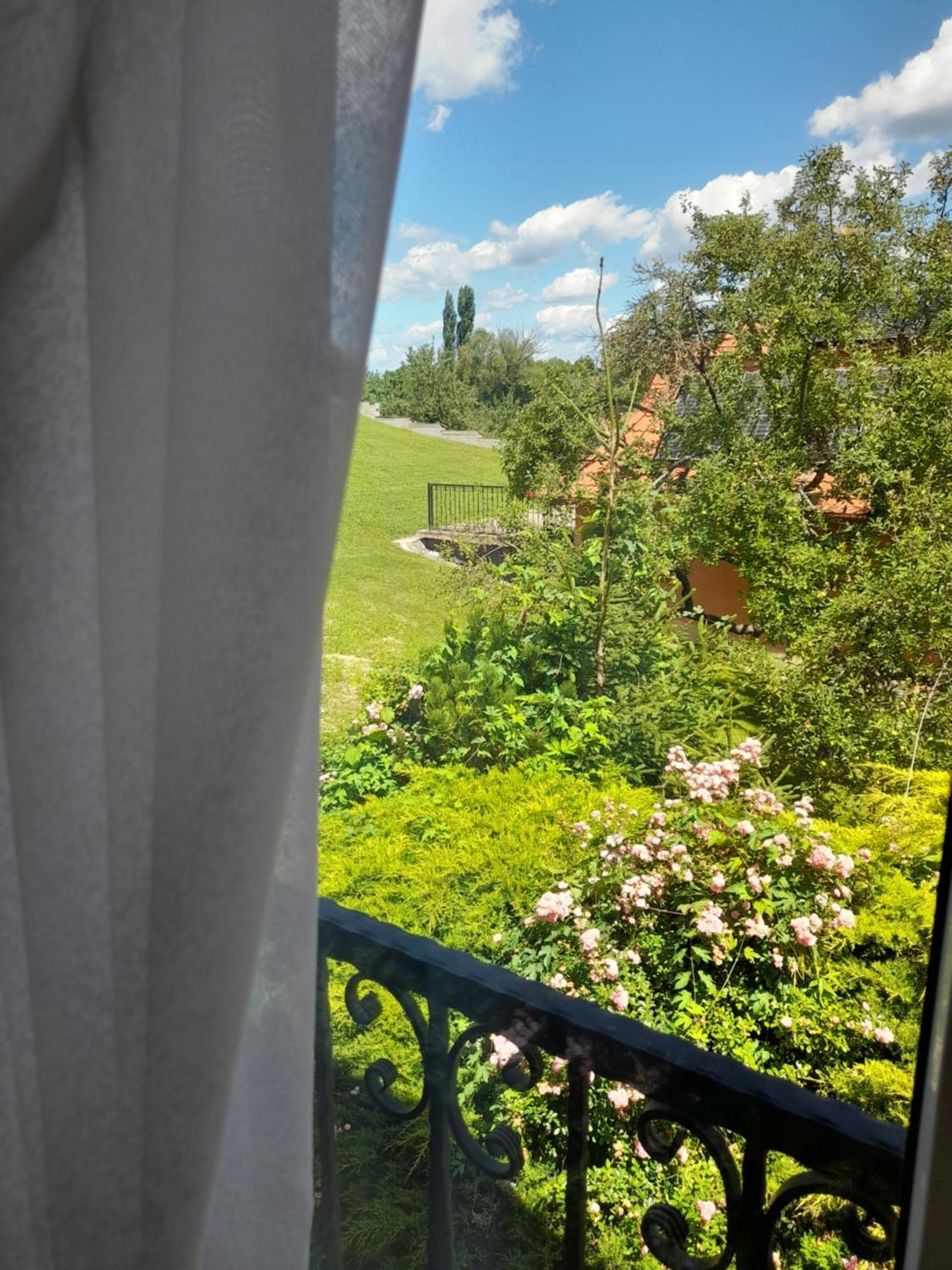 Harmonia Wellness Villa ซิลวาชวาร็อด ภายนอก รูปภาพ