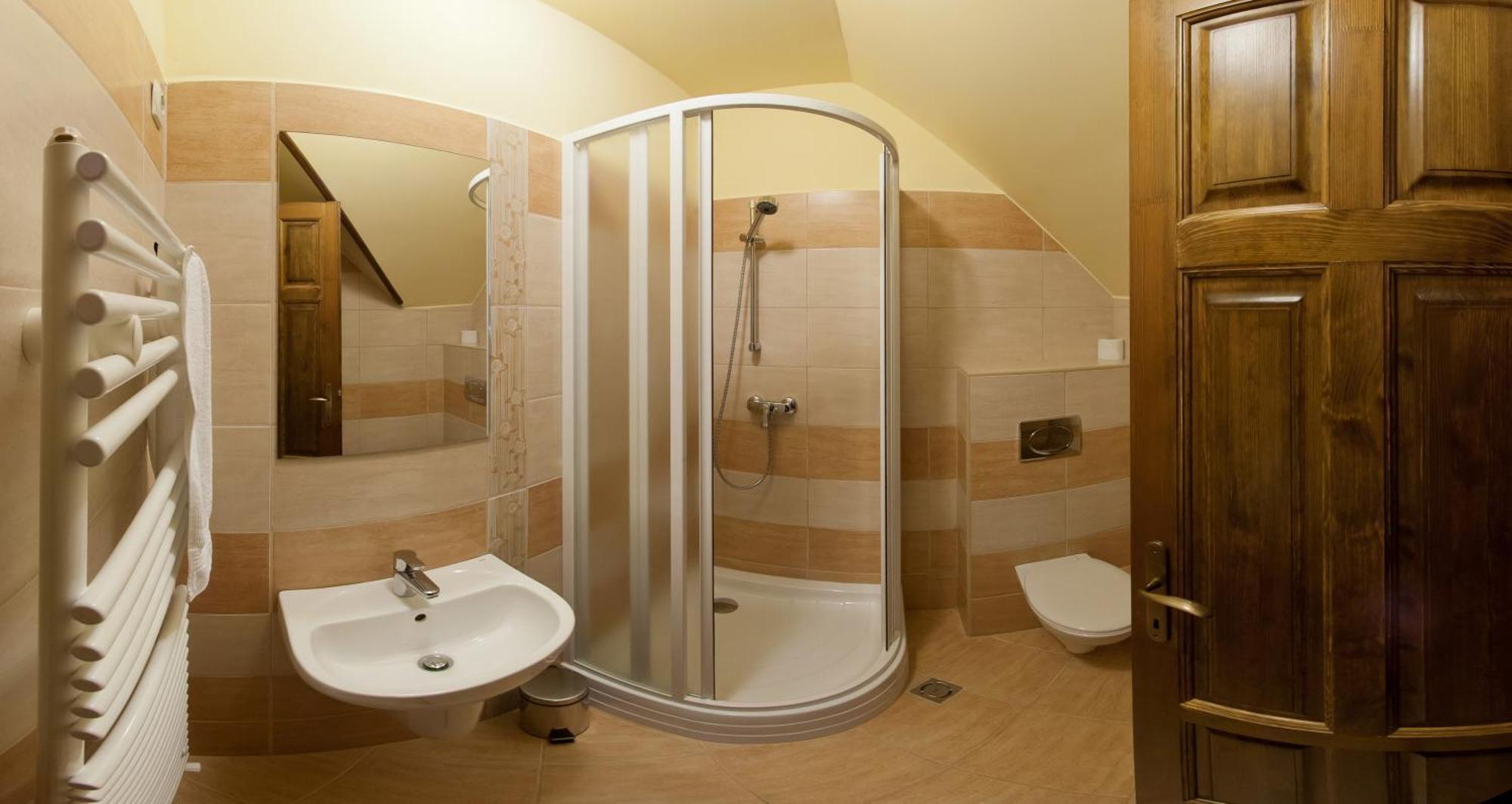Harmonia Wellness Villa ซิลวาชวาร็อด ภายนอก รูปภาพ